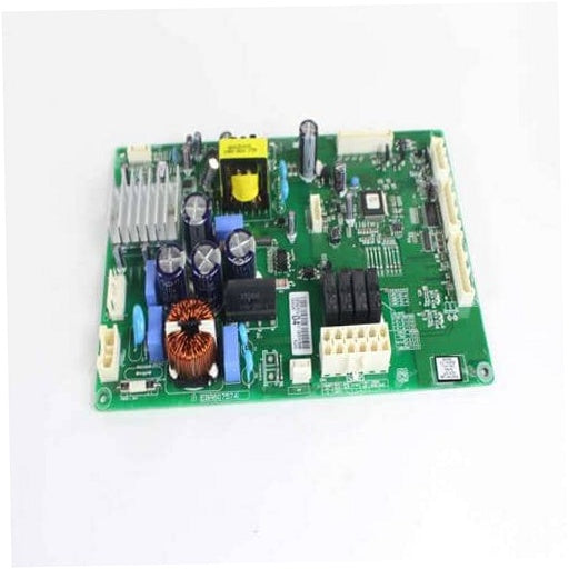 LG Refrigerator & Freezer Main Control Board - EBR80757404