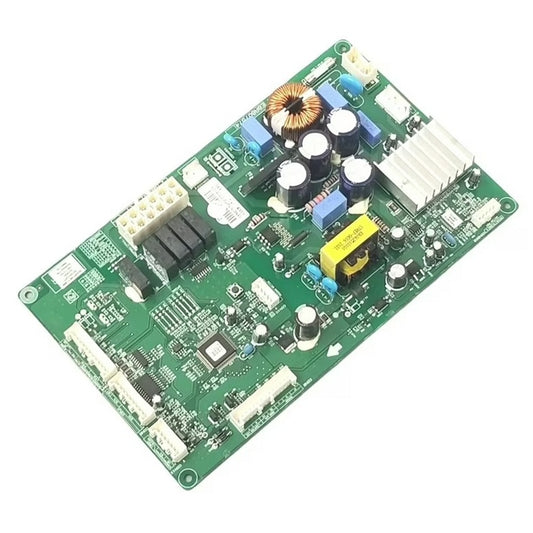 LG Refrigerator & Freezer Main Control Board - EBR80757412