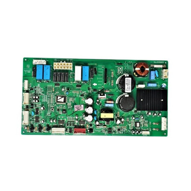 LG Refrigerator & Freezer Main Control Board - EBR80977527