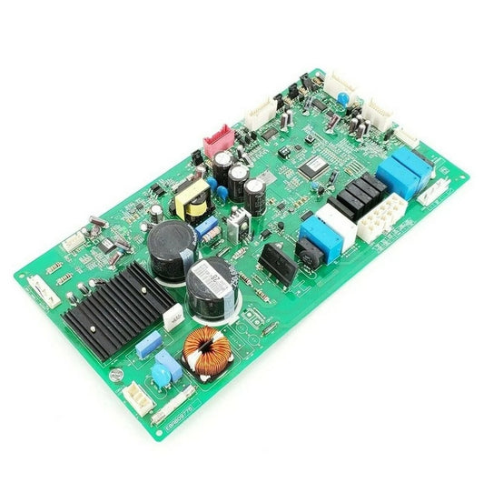 LG Refrigerator & Freezer Main Control Board - EBR80977528