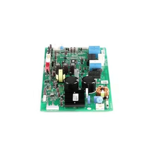LG Refrigerator & Freezer Main Control Board - EBR80977530