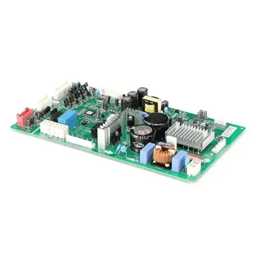 LG Refrigerator & Freezer Main Control Board - EBR81182703