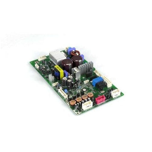 LG Refrigerator & Freezer Main Control Board - EBR81182751