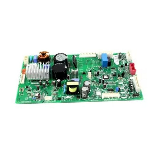 LG Refrigerator & Freezer Main Control Board - EBR81182755