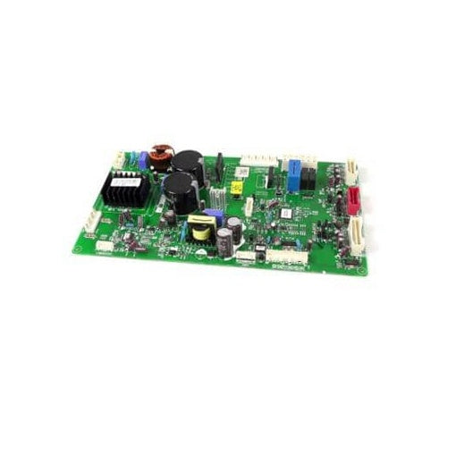 LG Refrigerator & Freezer Main Control Board - EBR81182781, Replaces: EBR81182774