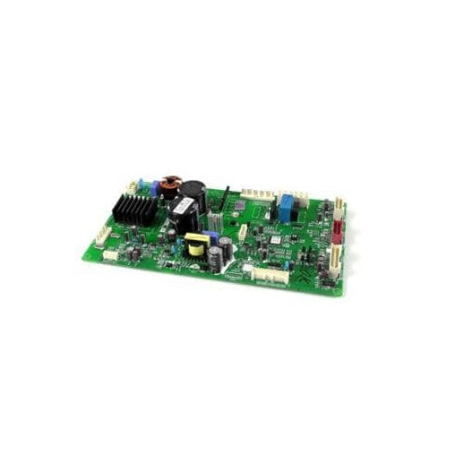 LG Refrigerator & Freezer Main Control Board - EBR81182784, Replaces: EBR81182769