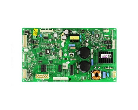 LG Refrigerator & Freezer Main Control Board - EBR81182789