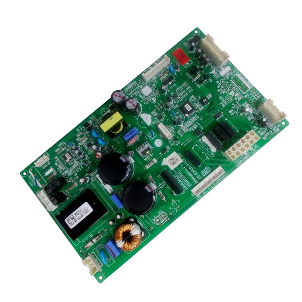 LG Refrigerator Control Board - EBR81182790