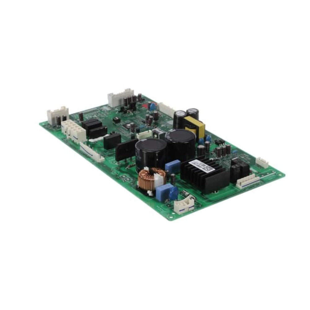 LG Refrigerator Control Board - EBR81182790