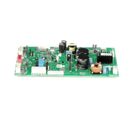 LG Refrigerator & Freezer Main Control Board - EBR81182794