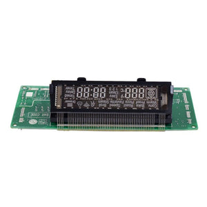 LG Range /Oven Main Control Board - EBR81445905