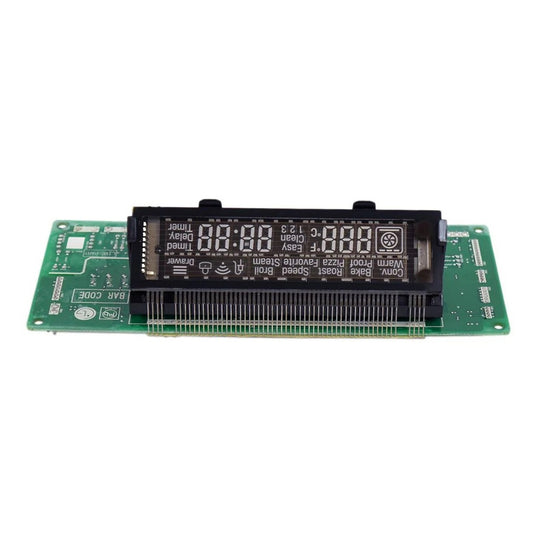 LG Range, Oven & Cooktop Main Control Board - EBR81445905