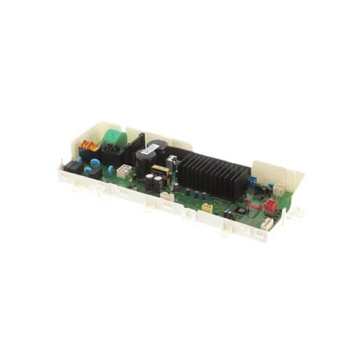 LG Washer Main Control Board - EBR81634303, Replaces: EBR81634310