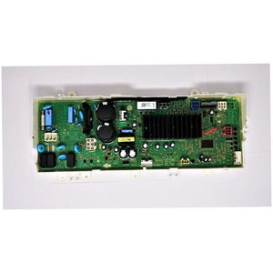 Carte de commande principale pour lave-linge LG - EBR81634305