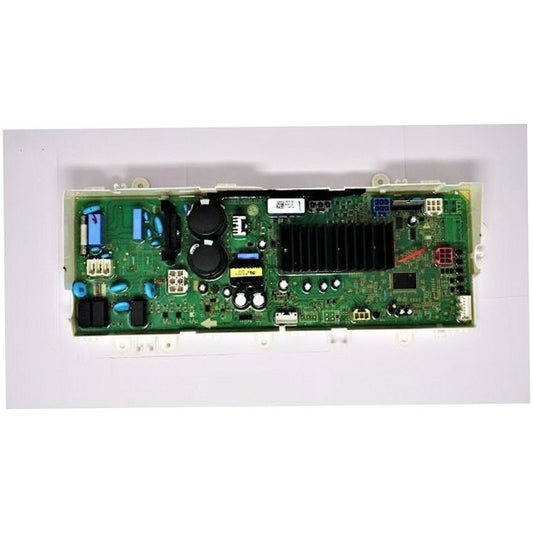 LG Washer Main Control Board - EBR81634305