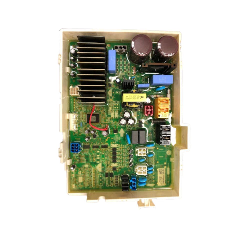 LG Washer Power Control Board - EBR81785202