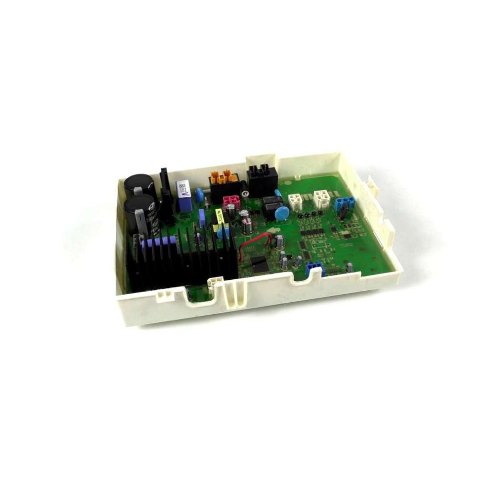 LG Washer Power Control Board - EBR81785202