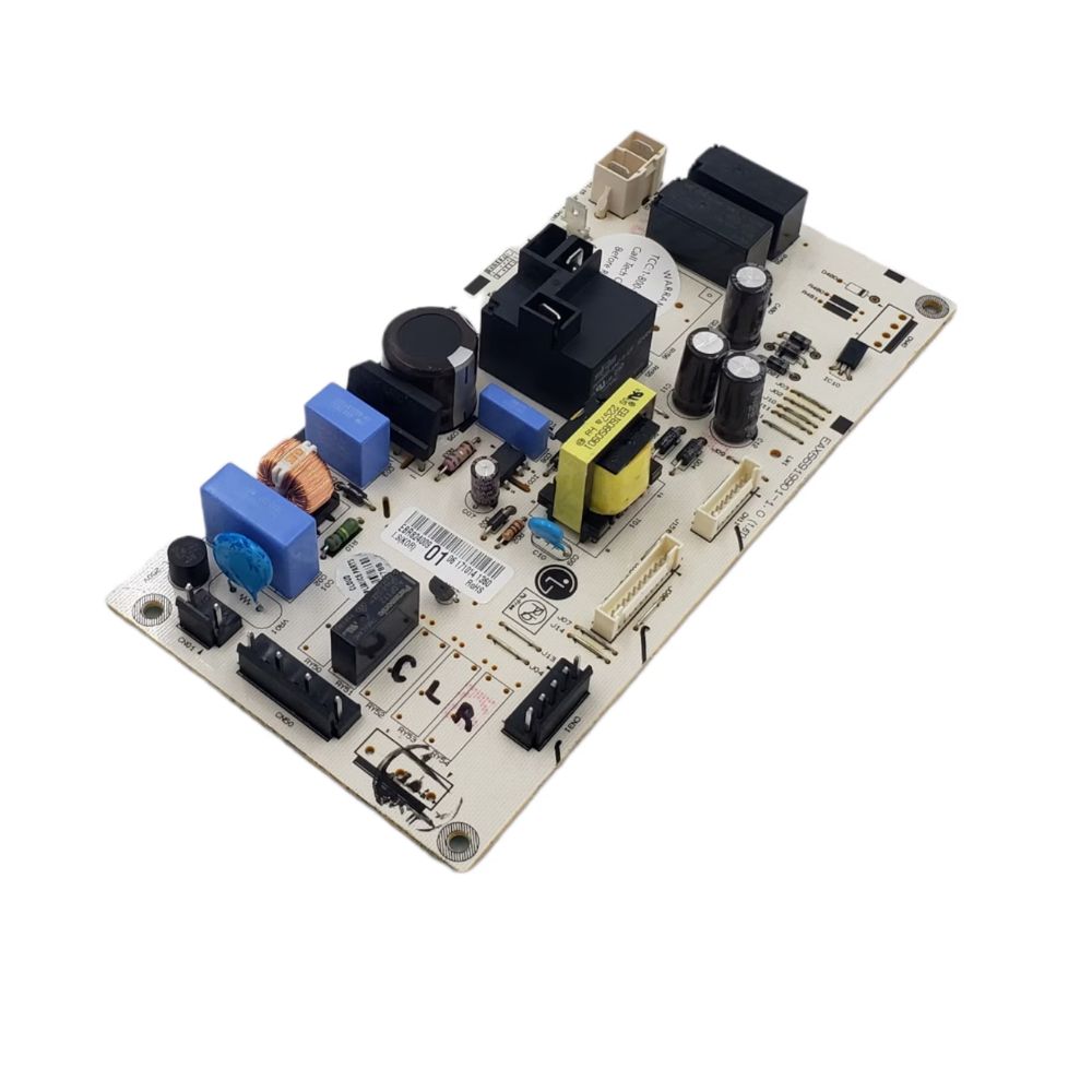 LG Range Control Board - EBR82400901