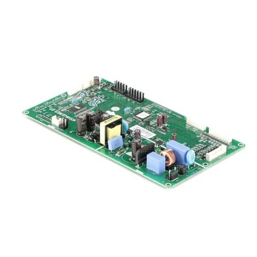 LG Range, Oven & Cooktop Main Control Board - EBR82864306