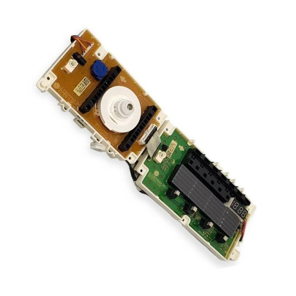 LG Washer Display Board - EBR82954401