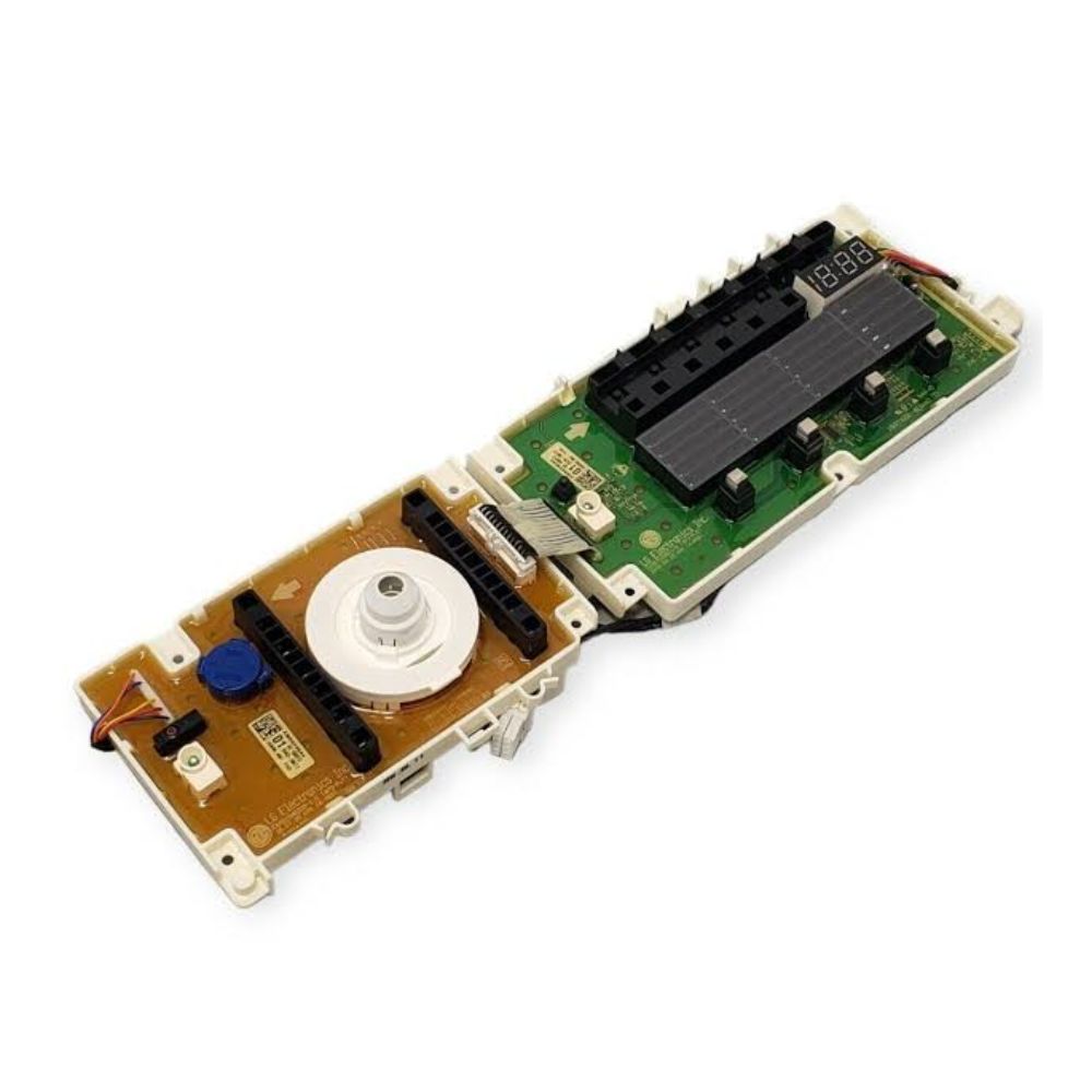 LG Washer Display Board - EBR82954401
