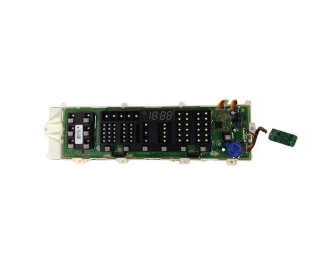 LG Washer Display Control Board - EBR83116106