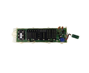 LG Washer Display Control Board - EBR83116106