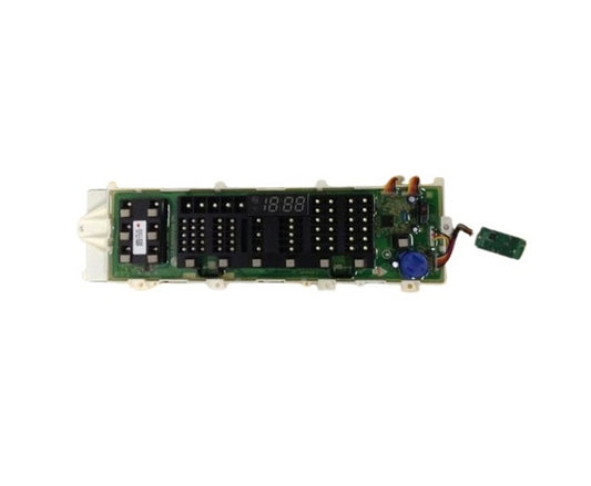 LG Washer Display Control Board - EBR83116106