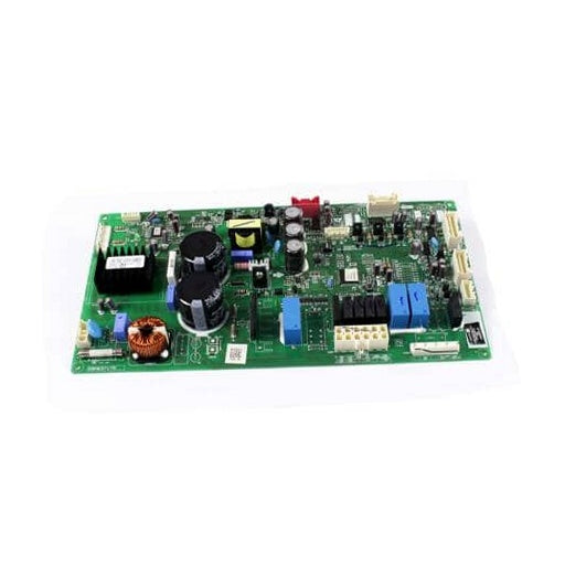 LG Refrigerator & Freezer Main Control Board - EBR83717501