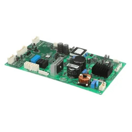 LG Refrigerator & Freezer Main Control Board - EBR83806901, Replaces: EBR78940618