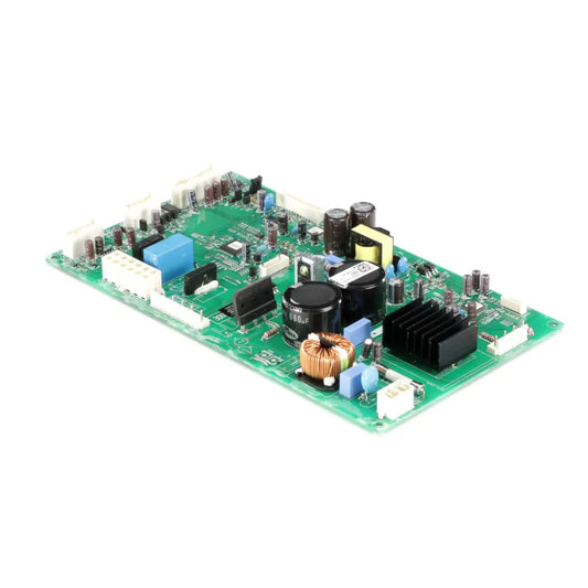 LG Refrigerator Main Control Board OEM - EBR83845001, Replaces: 4878039 AP6319396 PS12385875 EAP12385875 PD00055067