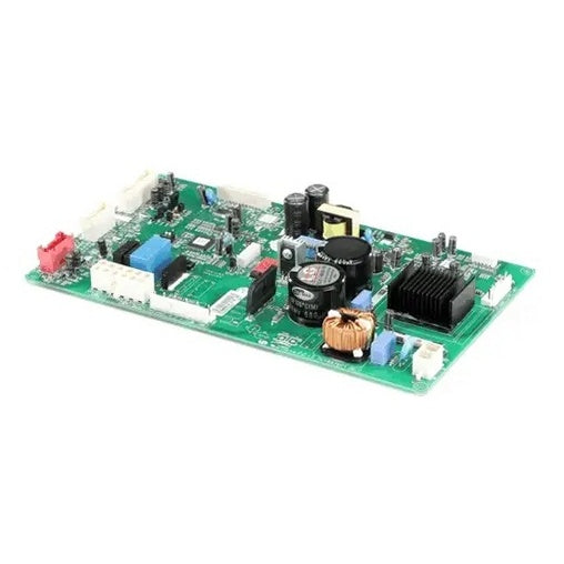 LG Refrigerator & Freezer Main Power Control Board - EBR83845033