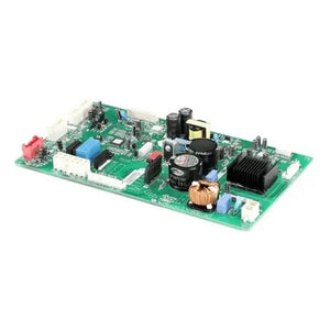 Carte de commande principale d'alimentation pour réfrigérateur et congélateur LG - EBR83845033