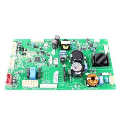 LG Refrigerator & Freezer Main Control Board - EBR83845034