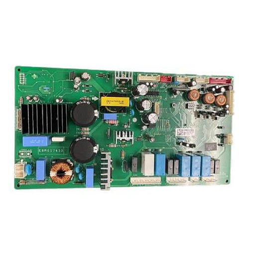 LG Refrigerator & Freezer Main Control Board - EBR83845069