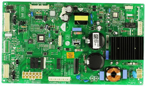 Carte de commande principale d'alimentation pour réfrigérateur et congélateur LG - EBR83845074