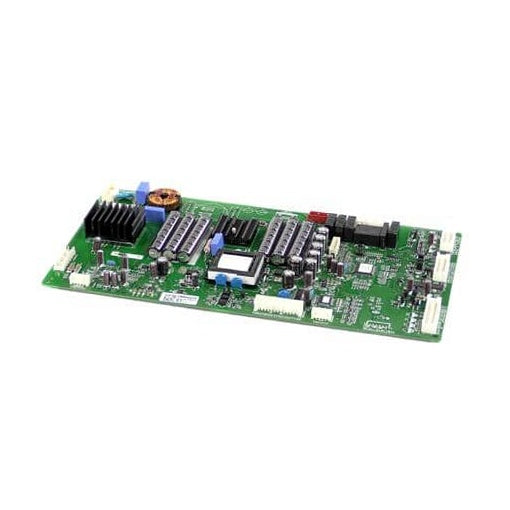 LG Refrigerator & Freezer Main Control Board - EBR84433501, Replaces: EBR78643414