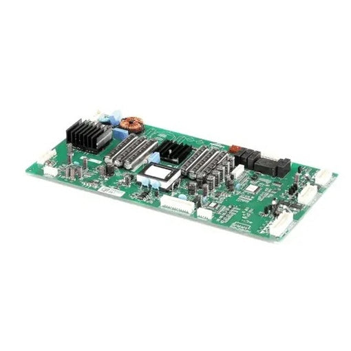 LG Refrigerator & Freezer Main Control Board - EBR84433508