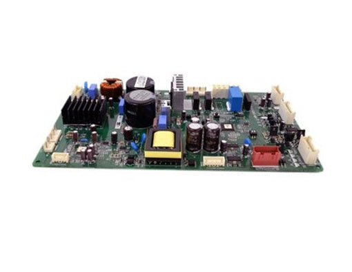 LG Refrigerator & Freezer Main Control Board - EBR84457301, Replaces: EBR78940508