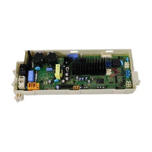 LG Washer Main Control Board - EBR84548813