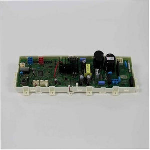 LG Washer Main Control Board - EBR84696701