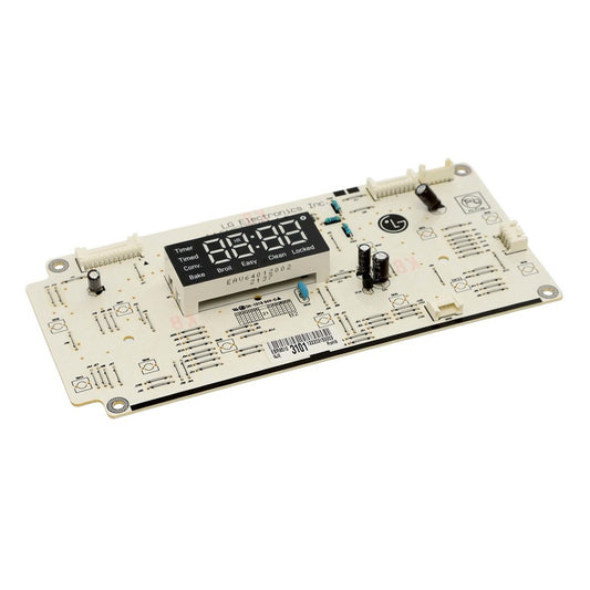 LG Range, Oven & Cooktop Oven Control Board - EBR85103101