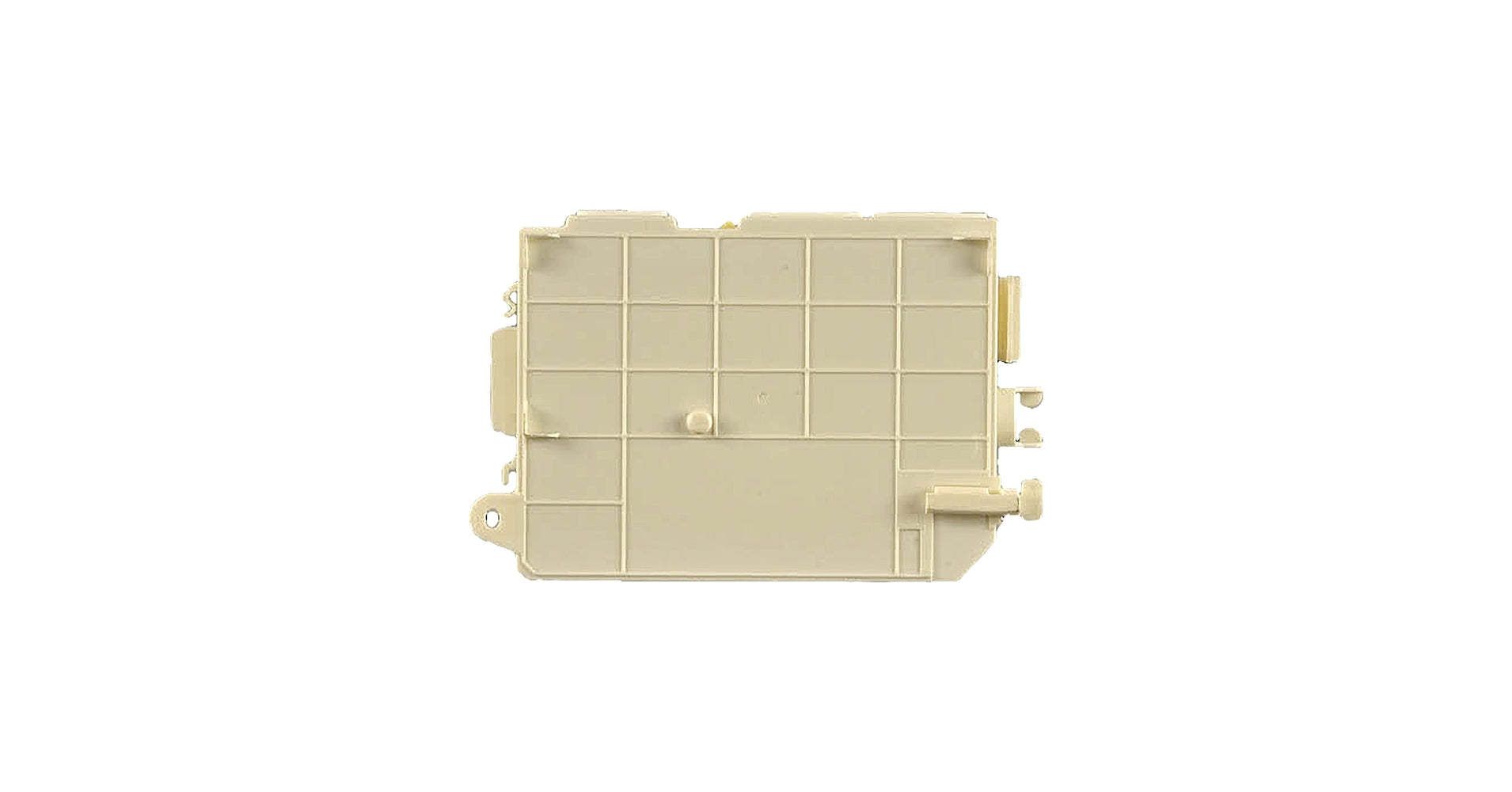 LG Dryer Control Board - EBR85130503