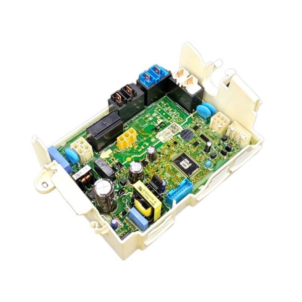 LG Dryer Control Board - EBR85130503