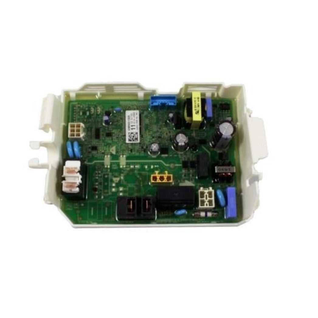 LG Dryer Main Control Board - EBR85130511