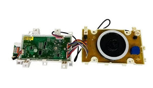 Carte de circuit imprimé pour sèche-linge LG - EBR85235716