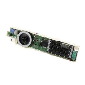 Carte de commande pour lave-linge LG - EBR85755508