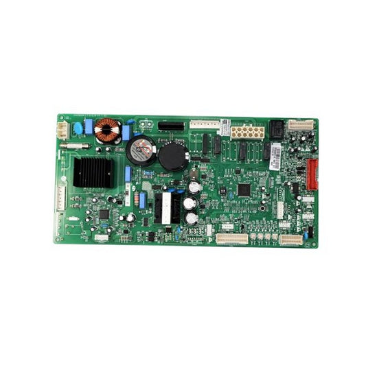 LG Refrigerator & Freezer Main Control Board - EBR86093702