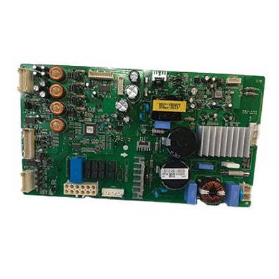 LG Refrigerator & Freezer Main Control Board - EBR86093714