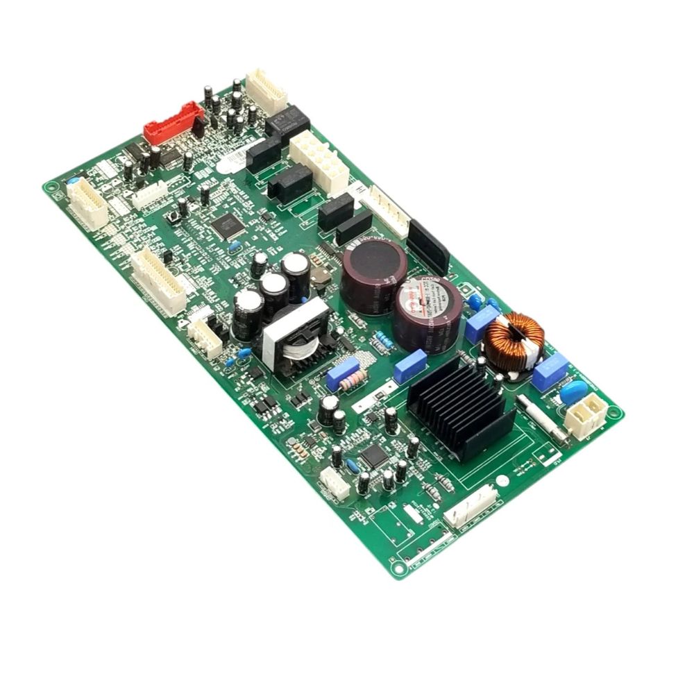LG Refrigerator Control Board - EBR86093720